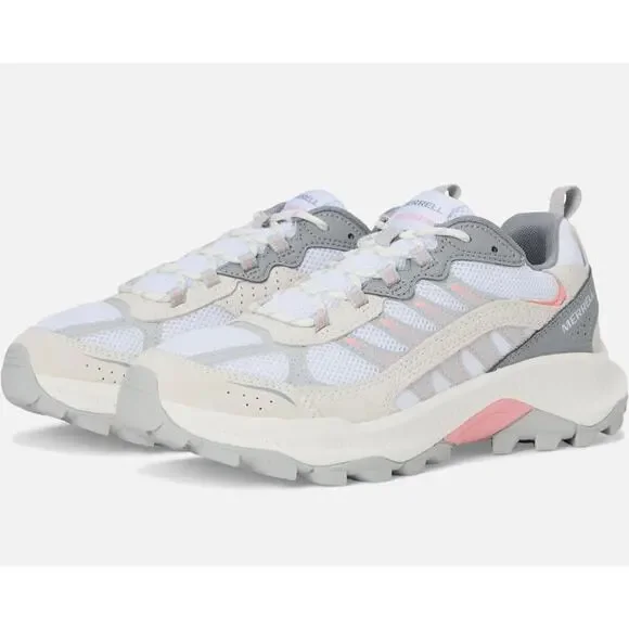 Merrell Women's Speed Strike 2 Trek Hiking Shoe 9 medium - Picture 1 of 8